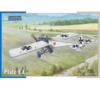 Special Hobby 1/48 Pfalz E.I Pfalz Flugzeugwerke GmbH # 48176