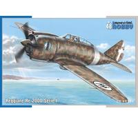 Special Hobby 48204 Reggiane Re 2000 I. Serie 1:48 Aircraft Model Kit