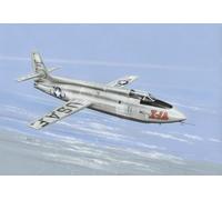 Special Hobby 1/72 Bell X-1A / X-1D 'Second Generation' # 72160
