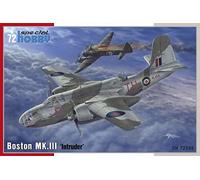 Special Hobby 1:72 - Boston MK.III Intruder