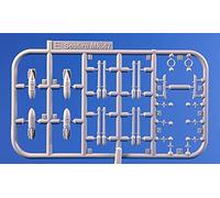 Special Hobby 1:72 - British Post-war Underwing Armament