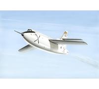 Special Hobby 1/72 Douglas D-558-2 Skyrocket # 72163