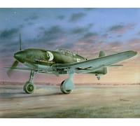Special Hobby 1/32 Heinkel He-100D-1 'Propaganda Jager He 113' # 32009