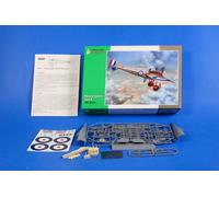 Special Hobby 1:32 - Morane Saulnier Type N RFC Service
