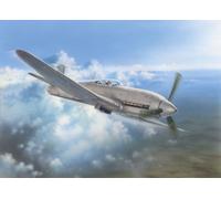 Special Hobby 1/32 Heinkel He100D IJN & Soviet Test Flight # 32045