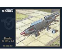 Special Hobby 100-SH32078 - 1:32 Fieseler Fi 103 / V-1 "Hi-Tech" - New