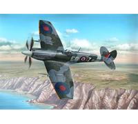 Special Hobby SH48107 1:48th scale Supermarine Spitfire Mk.XII