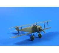 Special Hobby 1/48 Fokker D. V # 48118
