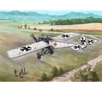 Special Hobby 1/48 Pfalz E.I Pfalz Flugzeugwerke GmbH # 48176