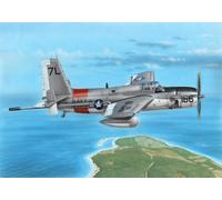 Special Hobby 100-SH48194 - 1:48 AF-3S Guardian