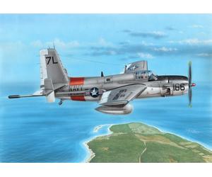 Special Hobby 100-SH48194 - 1:48 AF-3S Guardian