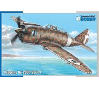 Special Hobby 48204 Reggiane Re 2000 I. Serie 1:48 Aircraft Model Kit
