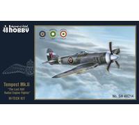 Special Hobby 100-SH48214 - 1:48 Tempest Mk.II Hi-Tech - New