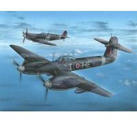 Special Hobby 100-SH72201 - 1:72 Westland Whirlwind FB Mk.I Fighter Bomb