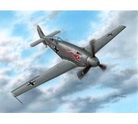 Special Hobby 100-SH72221 - 1:72 Messerschmitt Me 209V-4