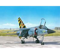Special Hobby 100-SH72388 - 1:72 Mirage F.1C/C-200 'Army of The Air'