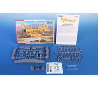 Special Hobby 100-SH72473 - 1:72 Cac CA-9 Wirraway' IN Training And Combat' -new