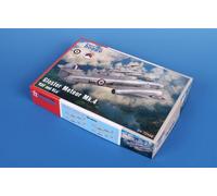 Special Hobby 100-SH72498 - 1/72 Gloster Meteor Mk.4 - New
