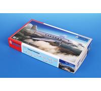 Special Hobby 100-SH72511 - 1/72 DC-2 ‘Transport Revolution’ - New