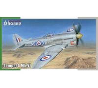 Special Hobby 1:32 - Tempest Mk.VI