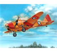 Special Hobby 48104 Airspeed Oxford Mk.I/II Commonwealth Service 1:48 Model Kit