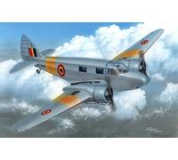 Special Hobby 1/48 Airspeed Oxford Mk.I/II "Foreign Service" # 48159