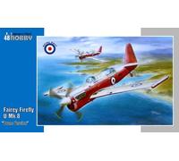 Special Hobby SH48166 Scale Model kit, Unpainted