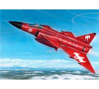 Special Hobby 1/48 Saab AJ-37 Viggen "Show Must Go On" # 48188
