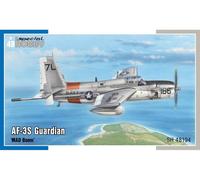 Special Hobby SH48194 1/48 - Grumman AF-3S Guardian MAD Boom