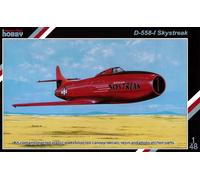 Special Hobby 48210 1:48th scale Douglas D-558-1 Skystreak
