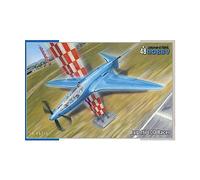 Special Hobby 48219 Bugatti 100 Racer Aircraft 1:48 Plastic Model Kit