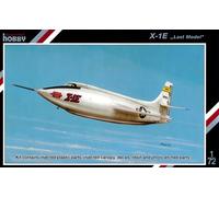 Special Hobby 72158 X-1E 1:72 Aircraft Model Kit