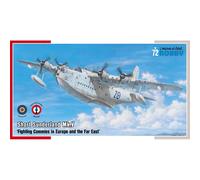 Special Hobby 1/72 Short Sunderland Mk.V flying boat # 72162