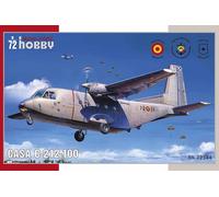 Special Hobby 72344 CASA C-212-100 1/72 1:72 Aircraft Model Kit