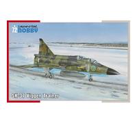 Special Hobby 72381 Saab SK-37 Viggen 1:72 Model Kit