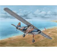 Special Hobby 72392 Dornier Do 27 IDF, SAAF and Portuguese Service 1/72 1:72