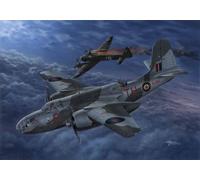 Special Hobby 72398 Boston MK.III Intruder 1:72 Aircraft Model Kit