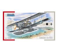 Special Hobby 72428 Heinkel He 59B 1:72 Model Kit