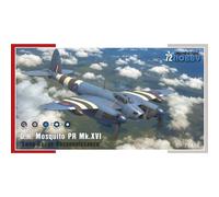 Special Hobby 72452 de Havilland Mosquito PR Mk.XVI 1:72 Model Kit