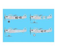 Special Hobby 72464 Aero A-11HS Finnish Export Version 1:72 Model Kit