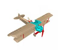 Special Hobby 72466 Aero A-12 First of the Family 1:72 Aircraft Model Kit