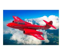 Special Hobby 72468 Gloster Meteor T Mk.7 1:72 Plastic Model Kit