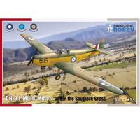 Special Hobby SH72494 1:72 DH.94 Moth Minor 'Under the Southern Cross'