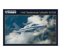 Special Hobby 72510 Republic F-84F Thunderstreak 'Luftwaffe' 1:72 Model Kit