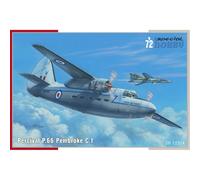 Special Hobby 72524 Percival P.66 Pembroke C.1 1:72 Model Kit