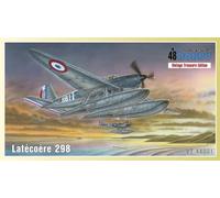 Special Hobby 1/48 Latecoere 298 Float Plane # 48001