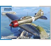 Special Hobby - Reggiane re.2000ga / Series III.