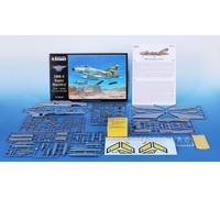 Special Hobby 48238 Dassault SMB-2 Super Mystere Sa'ar 1:48 Model Kit