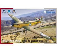 Special Hobby SH 72494 1:72 de Havilland DH.94 Moth Minor â€˜Under the Southern