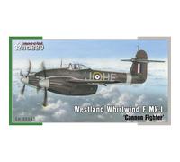 Special Hobby SH32047 Scale Model kit, Unpainted